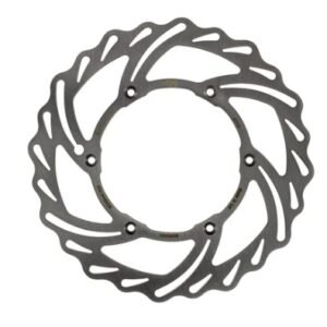 EBC BRAKE ROTOR - MD SERIES (6035C)