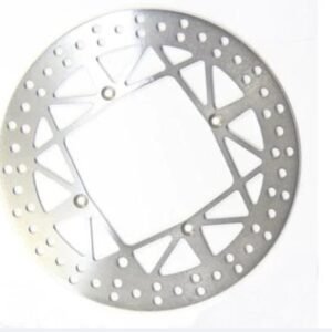 EBC BRAKE ROTOR - MD SERIES FRONT (6295)