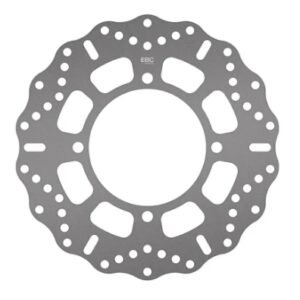 EBC BRAKE ROTOR - (MD6030C)