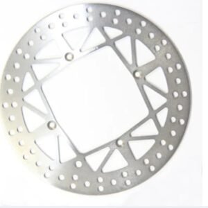 EBC BRAKE ROTOR UK - MD SERIES FRONT (6184)