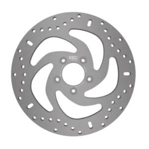 EBC BRAKE ROTOR UK - MD SERIES - FRONT (MD526)