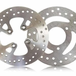 EBC BRAKE ROTOR UK - MD SERIES - MD524
