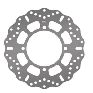 EBC BRAKE ROTOR UK - MD4157XC