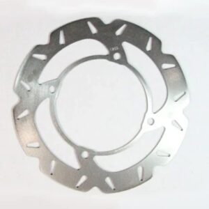 EBC KAWASAKI KX 250F BRAKES - ROTORS