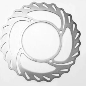 EBC BRAKE ROTOR UK - MD SERIES - SUZUKI RMZ