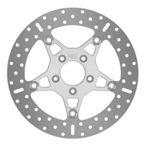 EBC BRAKE ROTOR UK - MD3060C