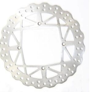 EBC BRAKE ROTOR UK - MD6184C