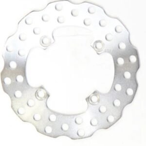 EBC BRAKE ROTOR UK - MD6187C