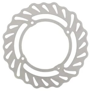 EBC BRAKE ROTOR UK - MD6360C