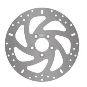 EBC BRAKE ROTORS UK - (MD530)
