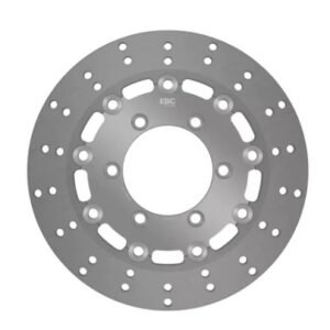 EBC BRAKE ROTORS - MD3097