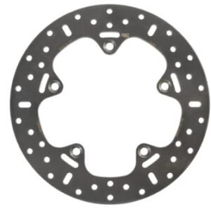 EBC BRAKE ROTORS UK - (MD8001)