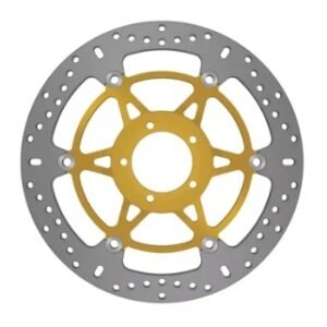 EBC BRAKE ROTORS UK - MD8011X