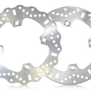 EBC BRAKE ROTORS UK - (MD820C)