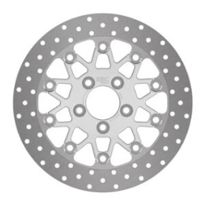 EBC BRAKE ROTORS UK - REAR (MD521)
