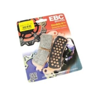 EBC BRAKES - EPFA181HH EXTREME PRO (PER ROTOR)