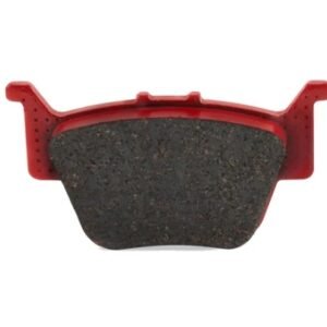 EBC BRAKES - FA258TT CARBON (FRONT)
