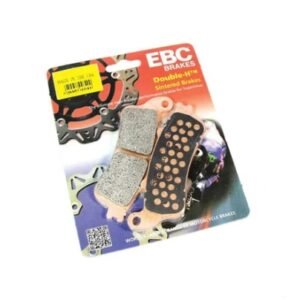 EBC BRAKES - MXS185 MOTOCROSS RACE (FRONT)