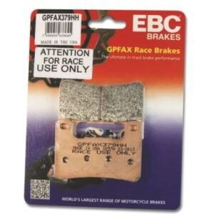 EBC BRAKES - GPFAX663HH GRAND PRIX (1 SET)