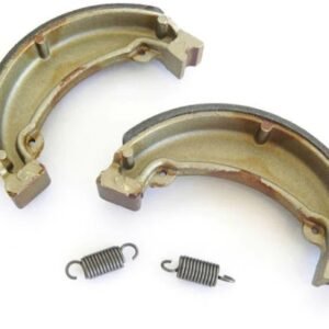 EBC BRAKES - Y514 ORGANIC