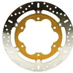 EBC KTM 390 BRAKES - ROTORS