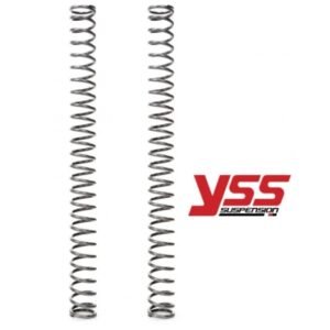 FORK SPRINGS (Linear)