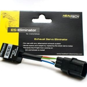 HEALTECH ES Eliminator for Yamaha YZF-R1 (2002-21)