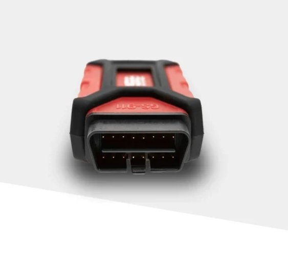 HEX ezCAN - GS-911 WiFi - Gen 2 (OBD-II Connector) - Image 3
