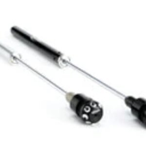 K-Tech HARLEY DAVIDSON IRON883 - FRONT FORK CARTRIDGE - TRACKER