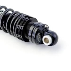 K-Tech HARLEY DAVIDSON - REAR SHOCK ABSORBERS -RAZOR LITE