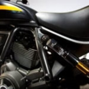 K-Tech SUSPENSION FOR DUCATI SCRAMBLER 2016
