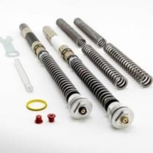 K-Tech SUSPENSION (KAWASAKI ZX-10R/ZX-10RR 2016)