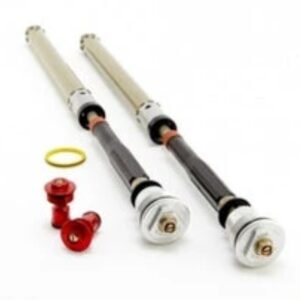 K-Tech SUSPENSION (TRIUMPH DAYTONA 675 2013)