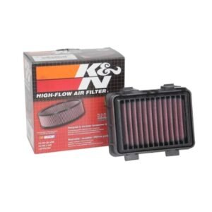 K&N Air Filter For Kawasaki NINJA H2 998