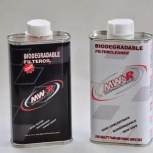 MWR PERFORMANCE FILTER CLEANING KIT