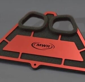 MWR PERFORMANCE FILTER FOR KAWASAKI Z900 2017-