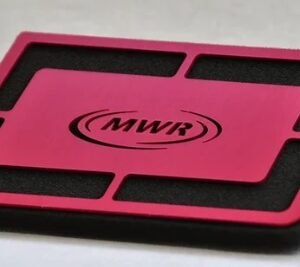 MWR PERFORMANCE FILTER FOR NINJA 300 2017