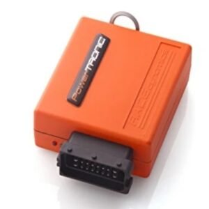 POWERTRONIC ECU PIGGYBACK – Single cylinder