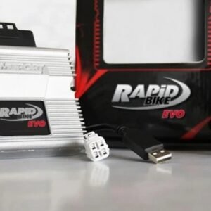 RAPIDBIKE MODULE FOR BMW S1000RR 2017