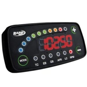 RAPIDBIKE YOUTUNE HANDLEBAR CONTROLLER
