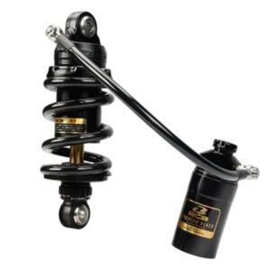 RCB DB-2 LINE V2 SUSPENSION (YAMAHA R15 - 265MM) - 01M0183