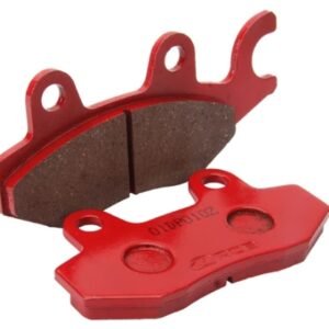 RCB Disc Pad E Series (F) AEROX