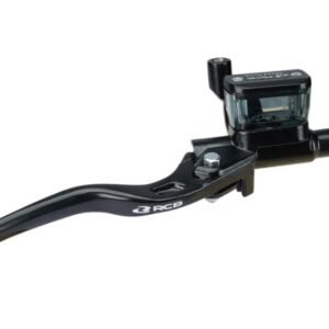 RCB E3 Series Master Brake Pump (12.7MM) - 01BP010B (RH)