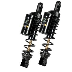 RCB MB-2 SERIES SUSPENSION (YAMAHA AEROX - 305MM) - 01A0180