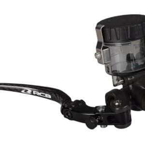 RCB RS-1 Master Brake Pump (Racing Spec-17MM) - 01BP029T (RH)