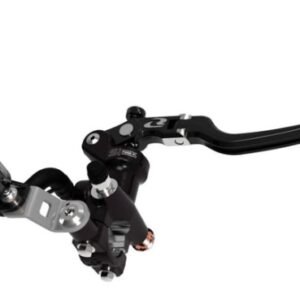 RCB S1-FL Master Brake Pump (17MM) - 01BP052 (RH)