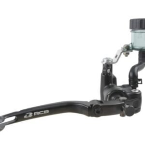 RCB S1 Master Brake Pump (14MM-Long Lever) - 01BP034 (LH)