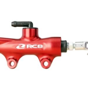RCB S1 Rear GRT Master Brake Pump (14MM) - 01BP021
