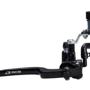 RCB S2 Series Master Brake Pump (14MM) - 01BP027B (LH)