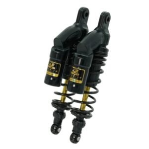 RCB VS SERIES SUSPENSION (YAMAHA AEROX - 275MM) - 01A0254